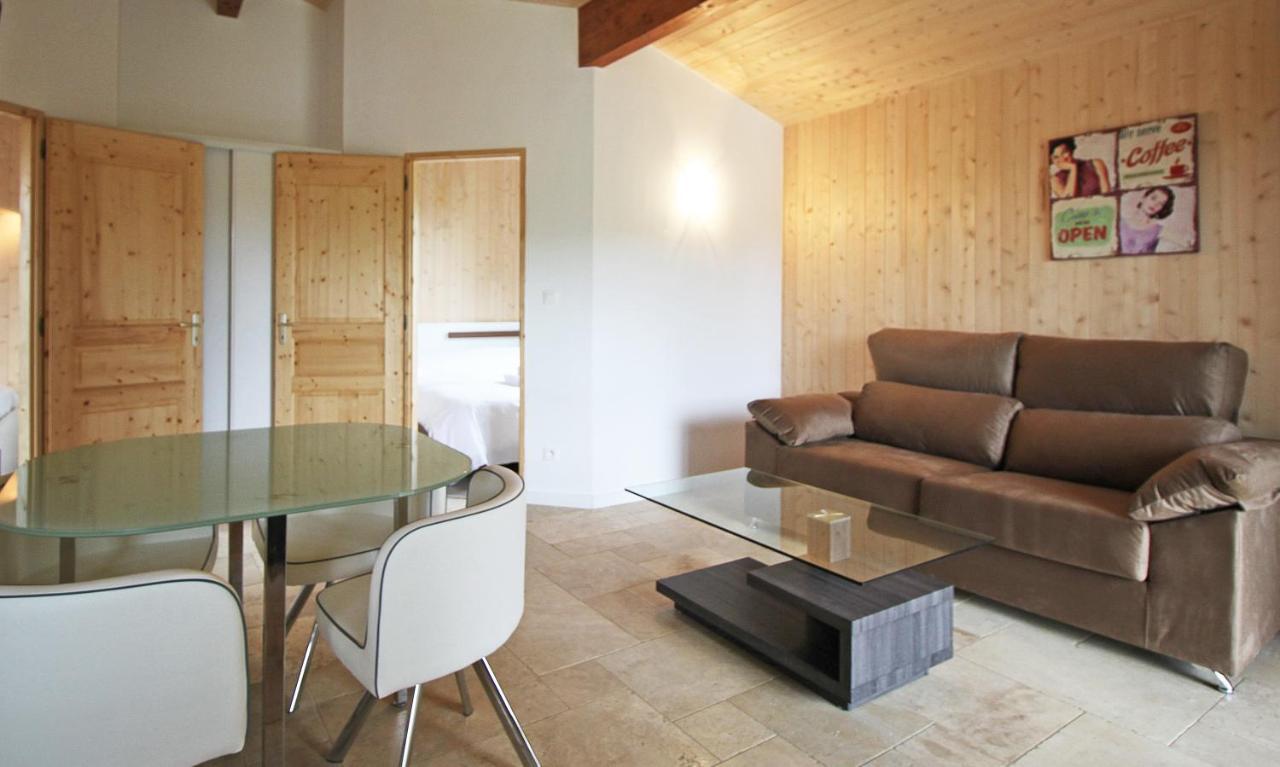 Les Chalets מונרז'ו מראה חיצוני תמונה