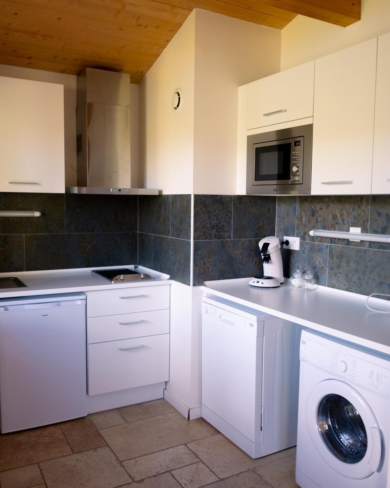 Les Chalets מונרז'ו מראה חיצוני תמונה